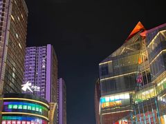 -大悦城(沈阳中街店)