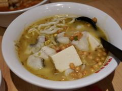 -阿香米线(深业上城店)