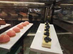 -长沙富力万达文华酒店