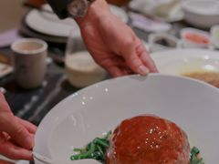 -A One Kitchen·南京精菜馆(德基广场店)