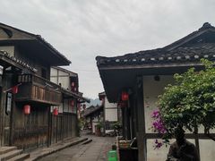 -土城古镇