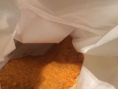 -麦当劳(西单明珠店)
