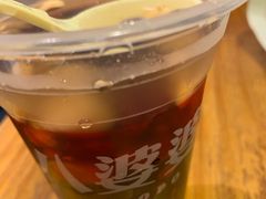 -八婆婆烧仙草(曾厝垵店)