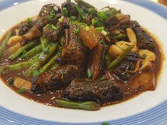 -农香居粗菜馆(大明路店)