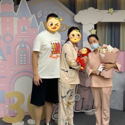 点击看大图 -月来悦好国际月子会所