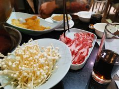 -洪长兴(云南南路店)