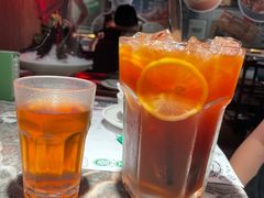 -禄婶鸡煲·打边炉