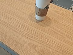-星巴克(上海长宁来福士1F店)