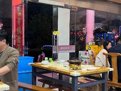 -山林深处大别山农家菜(仙都路店)