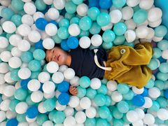 -海湾壹品·粤菜·早茶·烤鸭(拱北店)