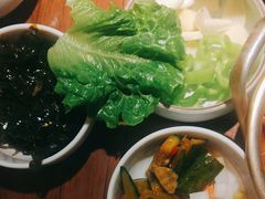 -九田家黑牛烤肉料理(新辰里亚运村店)