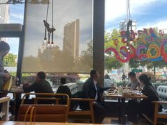 -豪客来牛排(红豆万花城店)