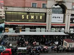 -西单明珠商场