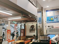 -汉堡王(上海虹口龙之梦)