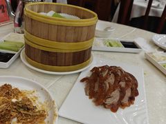 -便宜坊烤鸭店(玉蜓桥天坛店)