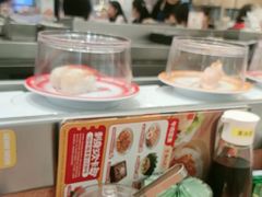 -元气寿司(金光华店)