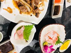 -大渔铁板烧(大悦城店)