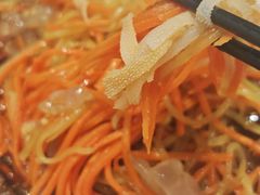 -聚丰园•湖鲜餐厅(阿红私房菜梅石路店)