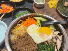 -牛小喜黑牛烤肉料理(霸州店)
