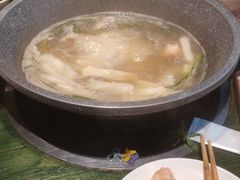 -老灶堂文创火锅(文艺路店)