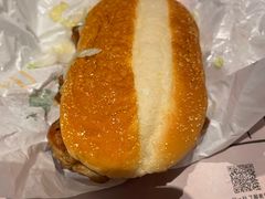 -麦当劳(龙湖时代天街店)