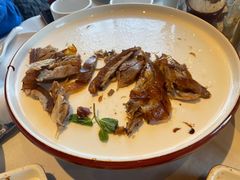 -大鸭梨烤鸭(金色漫香店)