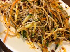 -第二外国语学院-韩国餐厅(朝阳路店)