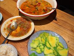 -缘生态云南菜·野生菌庭院餐厅(华侨城店)