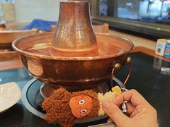 -情忆草原涮肉馆