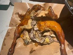 -费大厨辣椒炒肉(黄兴中心广场店)