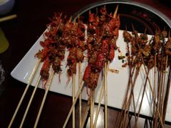 -霄汉牛三鲜湖北砂锅菜(万松园2店)
