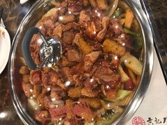 -黄记煌三汁焖锅(名泉广场店)