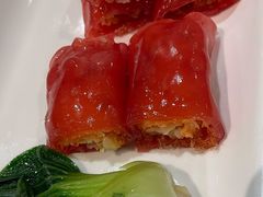 红米肠-红棉中餐厅·广州海航威斯汀酒店