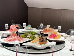 -曲水兰亭·兰亭·宴(上海虹桥店)