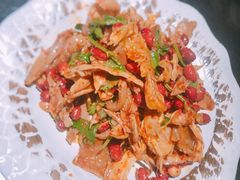 -马头巷·食景园(苏州总店)