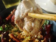 -潮汕美牛肉丸火锅店(天宁寺店)
