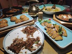 -客味谣(天安云谷店)