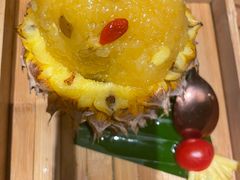 -云海肴·汽锅鸡·云南代表菜(五道口购物中心店)
