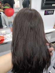 -青霖·飘逸造型