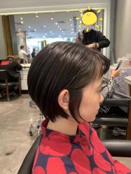 -Kraemer Paris苏豪路易士·嘉玛发廊
