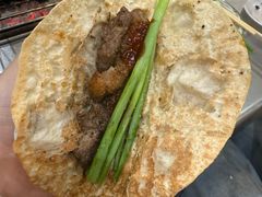 -小寒羊烧烤(凯瑞时代大厦店)