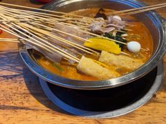 -袁记串串香(梁家巷店)