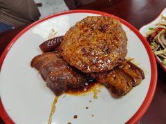 -刘小忙把子肉(北园大街总店)