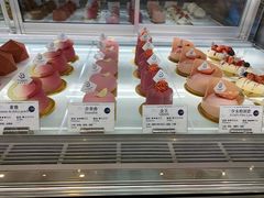 -LE SAPHIR 莎菲尔菓子(和兴店)