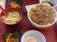 -食其家·牛丼咖喱(金桥国际店)