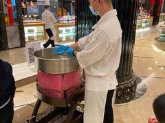 -上海浦东星河湾酒店