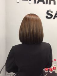 -T-Hair Salon