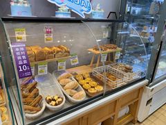 -DEMO黛慕蛋糕(中泰店)