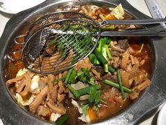 -古乐牛香·鲜牛肉牛杂火锅(新区店)