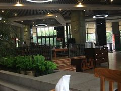 -纽斯桑拿会所(天山店)